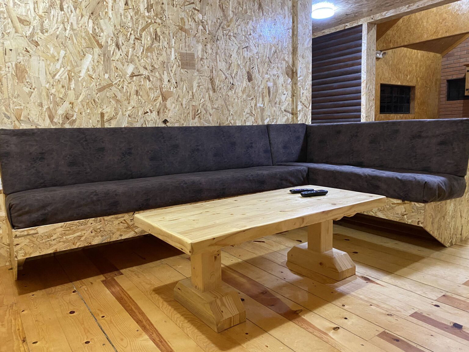 La Joyita – Renta de cabañas en Arteaga, Coahuila para actividades