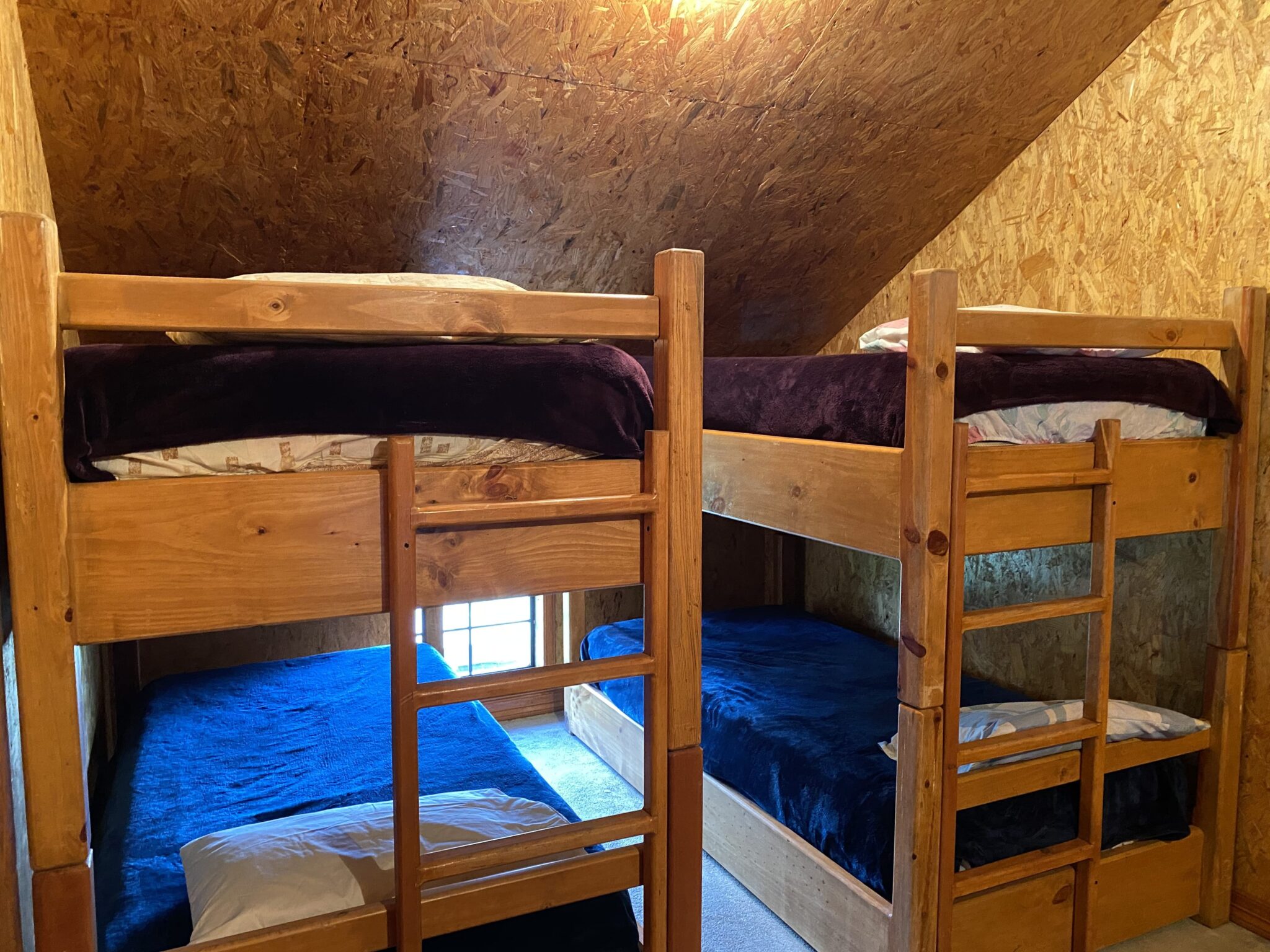 La Joyita – Renta de cabañas en Arteaga, Coahuila para actividades