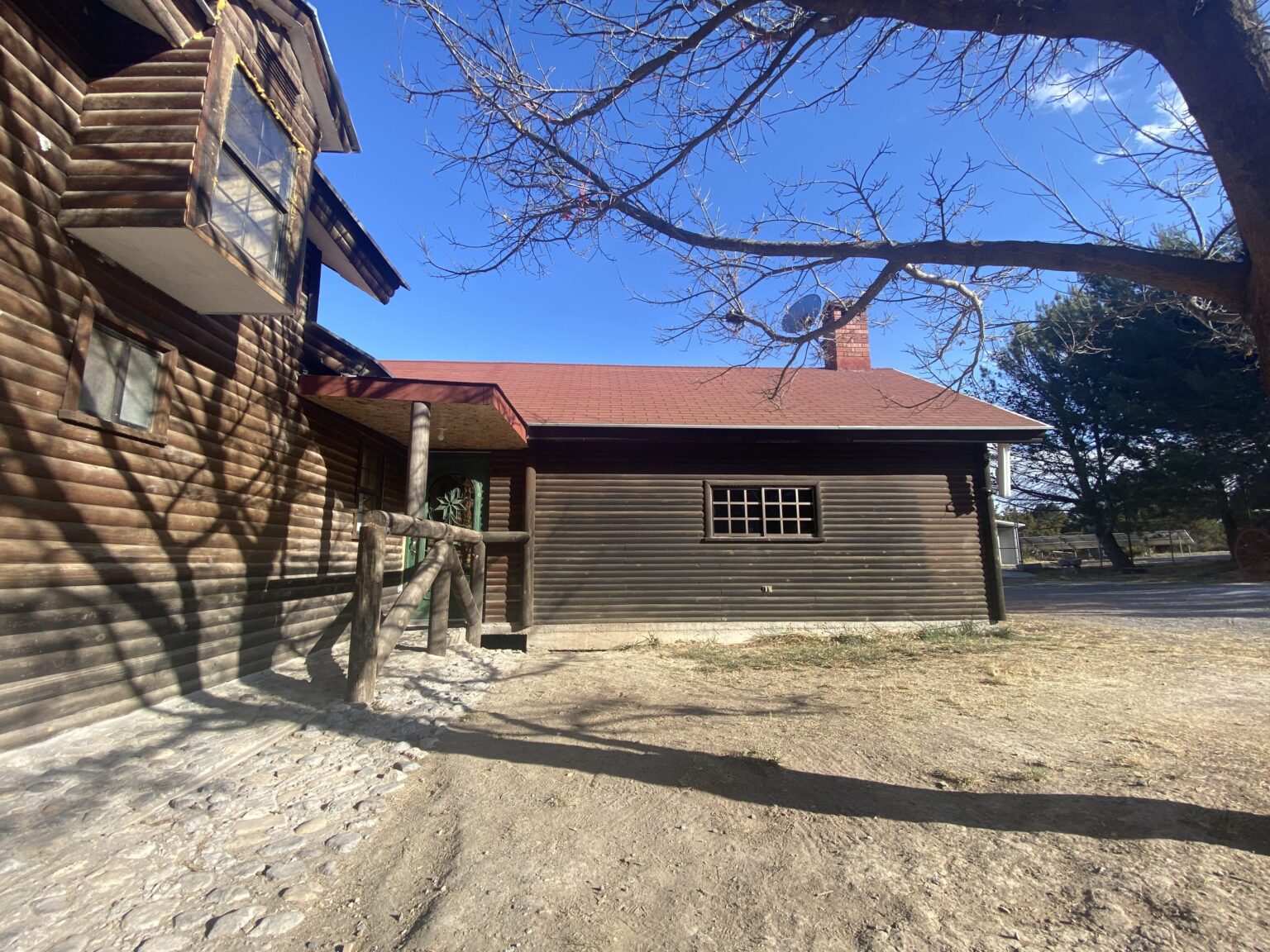 La Joyita – Renta de cabañas en Arteaga, Coahuila para actividades